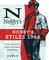 Nobbys Stiles 1966