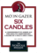Six Candles