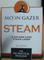 Steam
