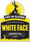 White Face