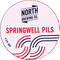 Springwell Pils