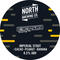 X Neon Raptor Imperial Stout
