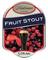 Fruit Stout Fruit Stout