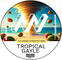 Tropical Gayle