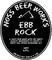 Ebb Rock