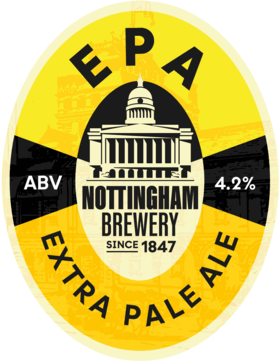 Extra Pale Ale