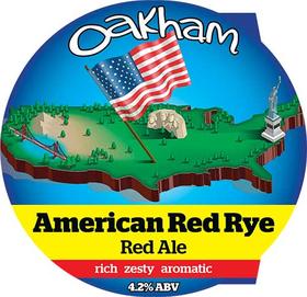 American Red Rye