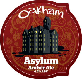 Asylum