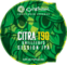 Citra T90 Unfiltered