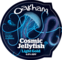 Cosmic Jellyfish