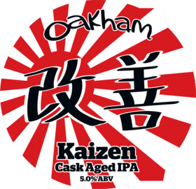 Kaizen