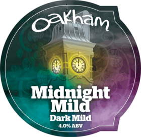 Midnight Mild