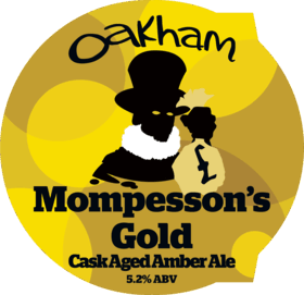 Mompesson's Gold
