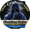 Obsidian Order