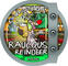Raucous Reindeer