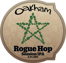Rogue Hop