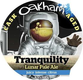 Tranquility IPA