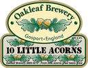 10 Little Acorns