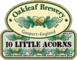 10 Little Acorns