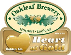 Heart of Gold