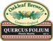 Quercus Folium