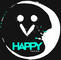 Happy