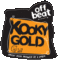 Kooky Gold