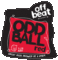 Odd Ball Red