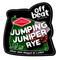 Jumping Juniper Rye