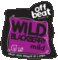Wild Blackberry Mild