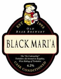 Black Mari'a