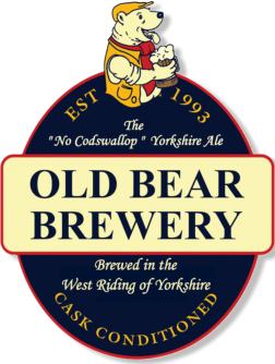 Old Bear Brewery