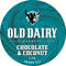 Chocolate & Coconut Brown Ale