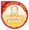 Heavenly Blonde
