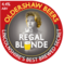 Regal Blonde