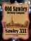 oldsawley