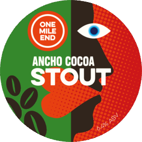 Ancho Cocoa Stout