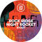 Rock Ridge Night Rocket