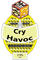 Cry Havoc