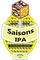 Saisons IPA