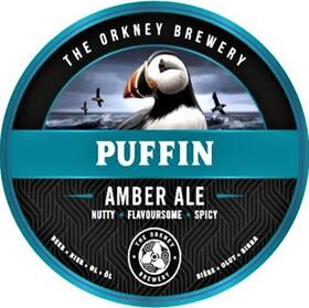 Puffin Ale