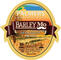 Barley Mo
