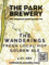 The Wanderings