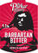 Barbarian Bitter