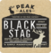 Black Stag