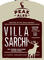 Villa Sarchi