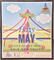 Hazy May