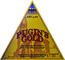 Pugin's Gold