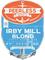 Irby Mill Blond