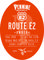 Route E2